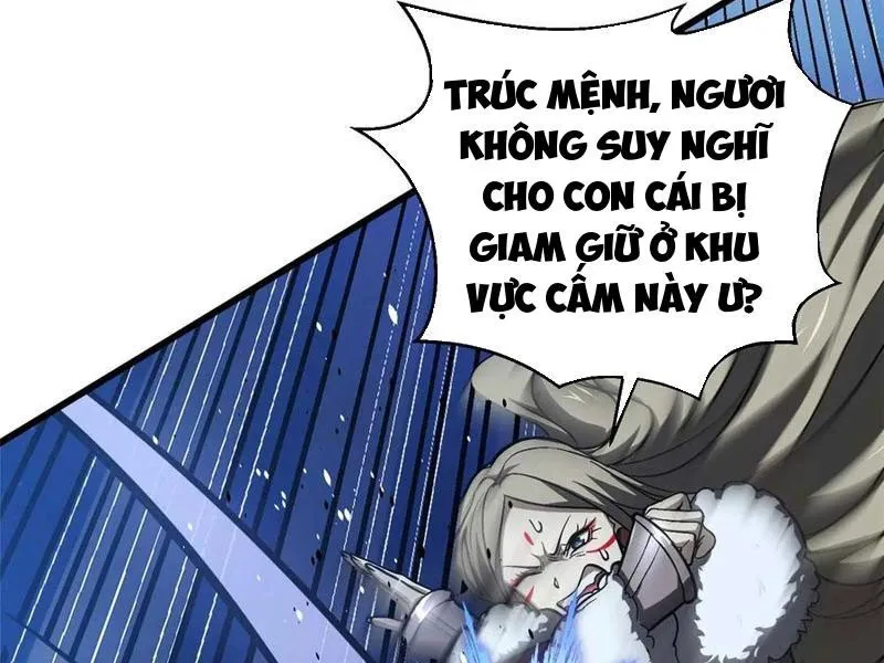đọc truyện Toàn Cầu Cao Võ Chương 266 ảnh 78 tại Giả Dược
