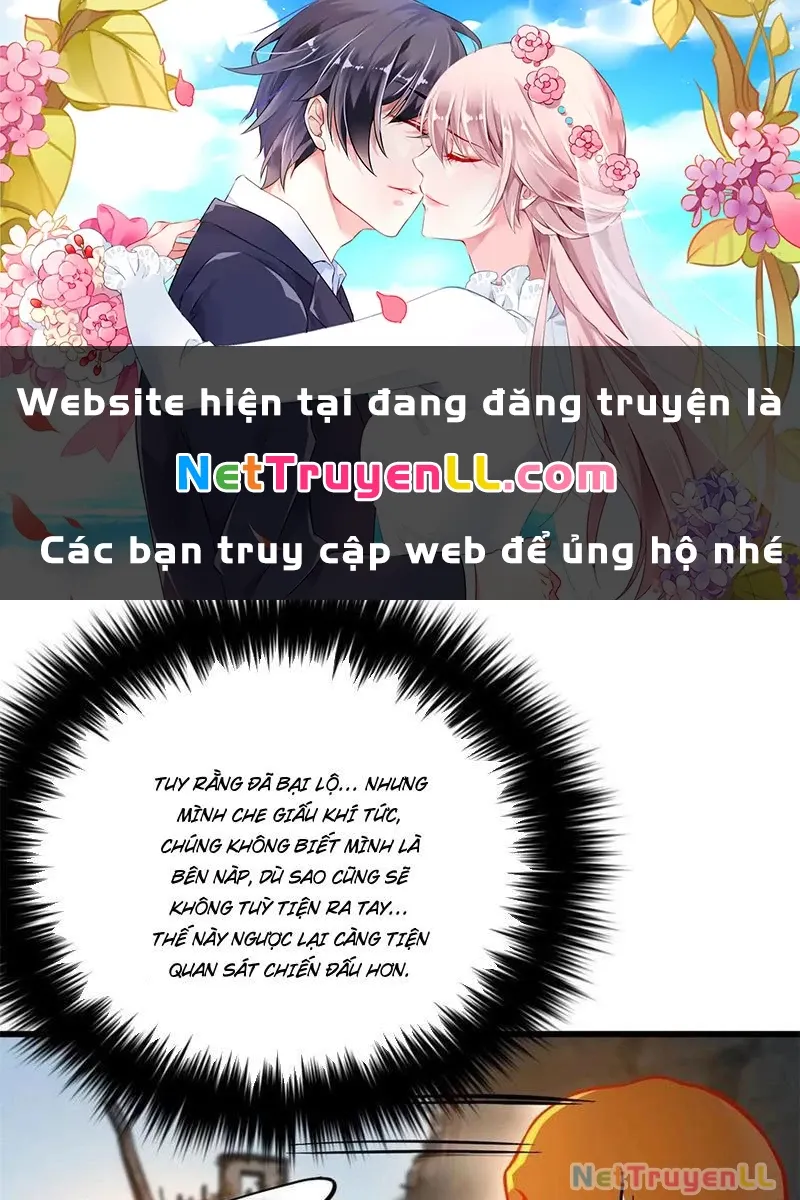 đọc truyện Toàn Cầu Cao Võ Chương 267 ảnh 2 tại Giả Dược