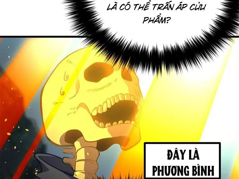 đọc truyện Toàn Cầu Cao Võ Chương 267 ảnh 33 tại Giả Dược