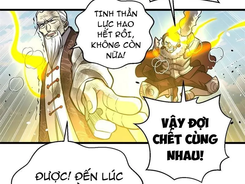 đọc truyện Toàn Cầu Cao Võ Chương 267 ảnh 36 tại Giả Dược