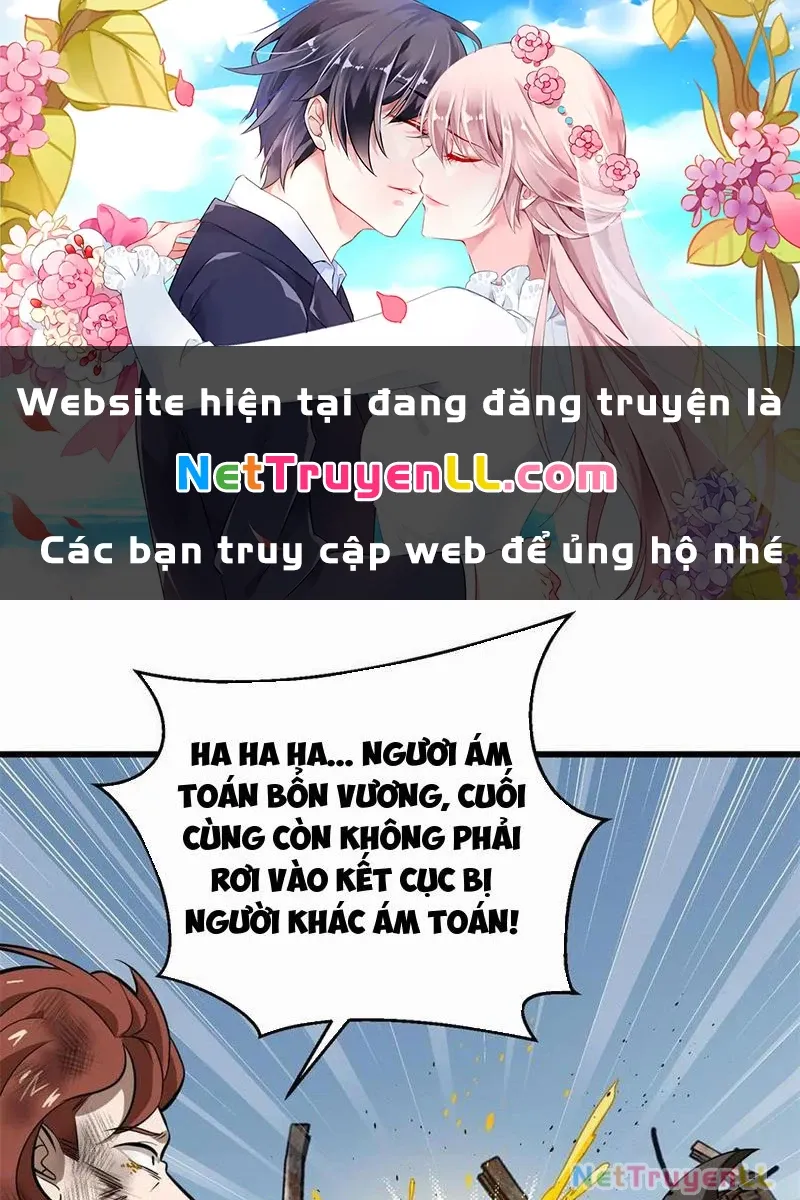 đọc truyện Toàn Cầu Cao Võ Chương 268 ảnh 2 tại Giả Dược