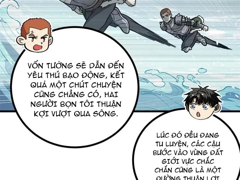 đọc truyện Toàn Cầu Cao Võ Chương 268 ảnh 110 tại Giả Dược