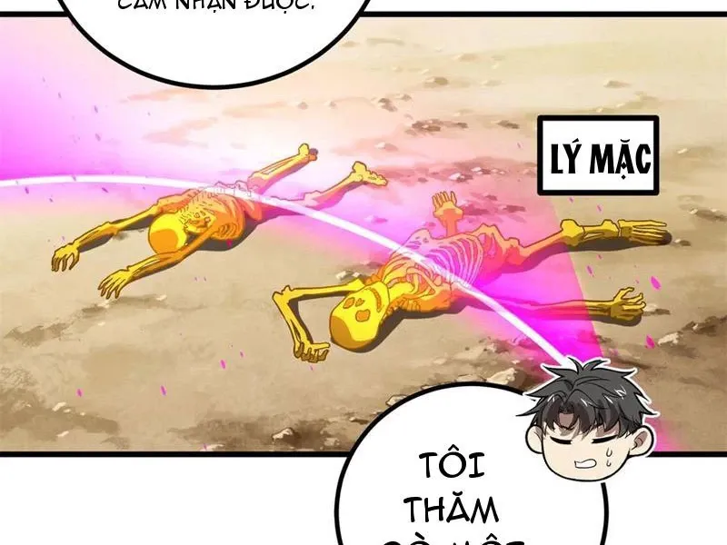 đọc truyện Toàn Cầu Cao Võ Chương 268 ảnh 31 tại Giả Dược