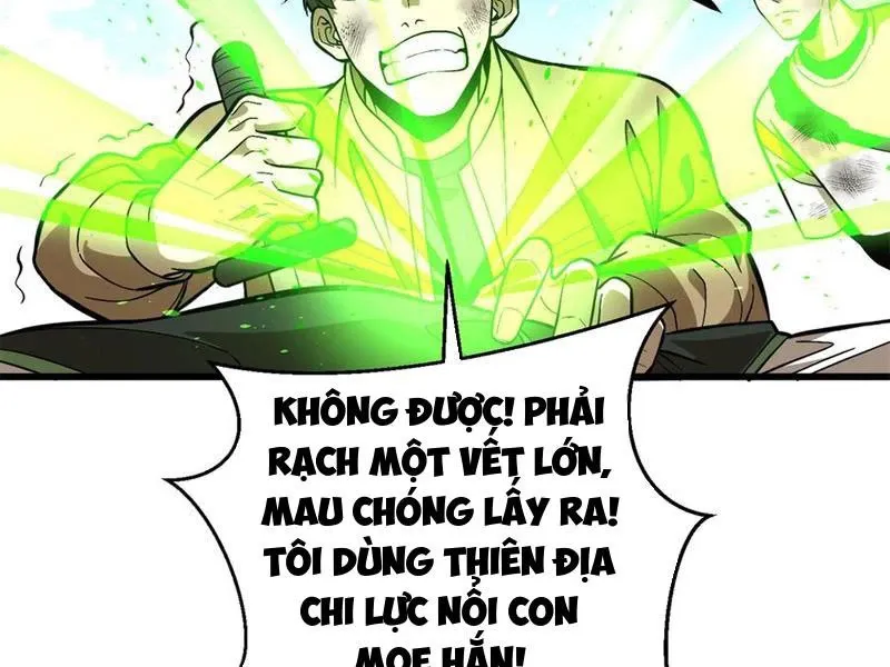 đọc truyện Toàn Cầu Cao Võ Chương 268 ảnh 46 tại Giả Dược