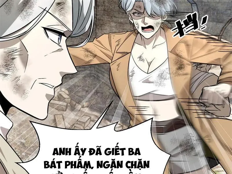 đọc truyện Toàn Cầu Cao Võ Chương 269 ảnh 11 tại Giả Dược