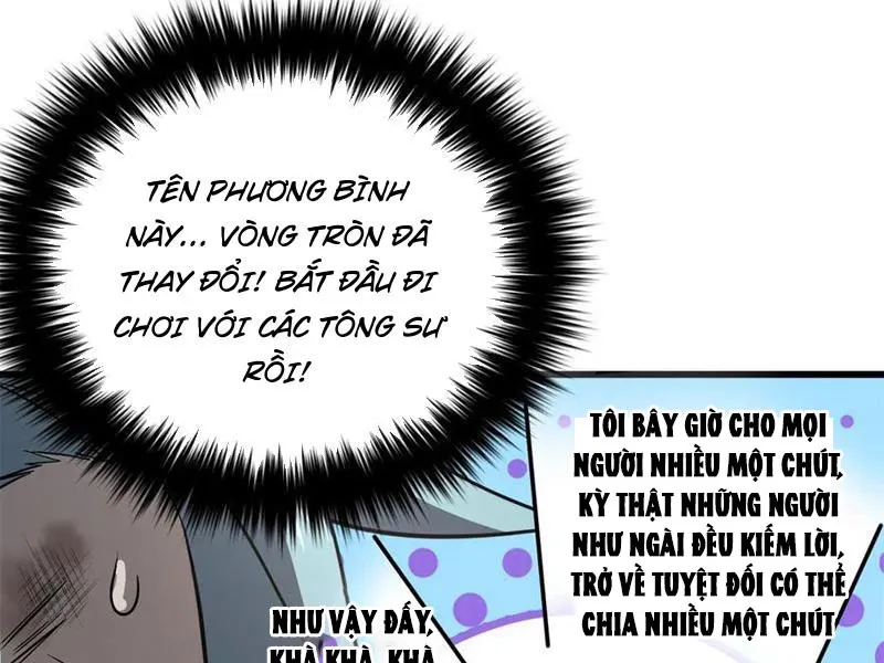 đọc truyện Toàn Cầu Cao Võ Chương 269 ảnh 108 tại Giả Dược