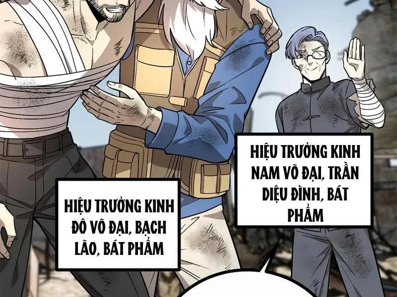 đọc truyện Toàn Cầu Cao Võ Chương 269 ảnh 14 tại Giả Dược