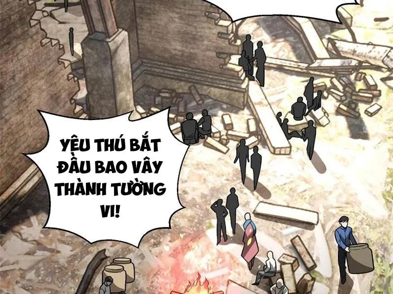đọc truyện Toàn Cầu Cao Võ Chương 269 ảnh 3 tại Giả Dược