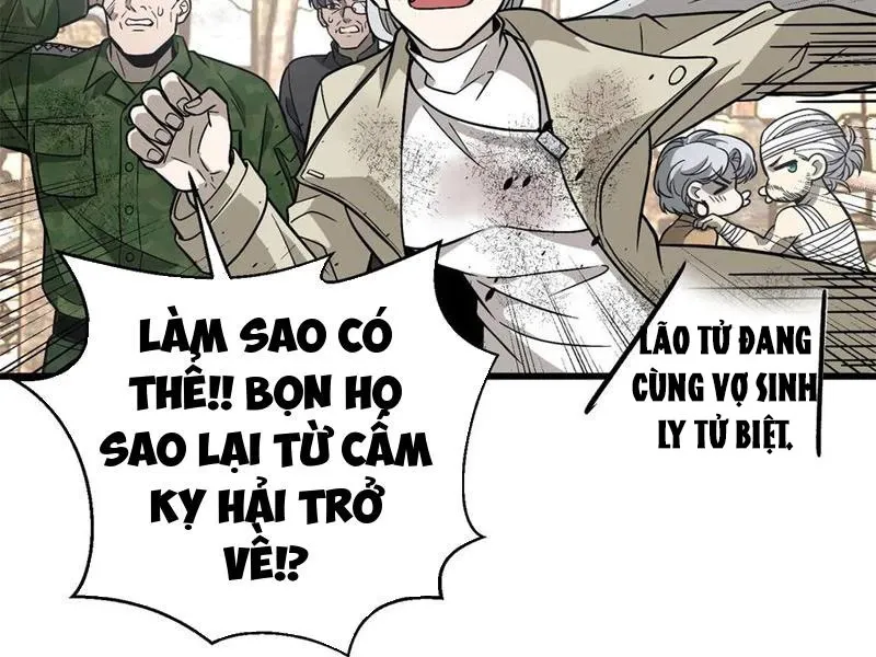 đọc truyện Toàn Cầu Cao Võ Chương 269 ảnh 26 tại Giả Dược