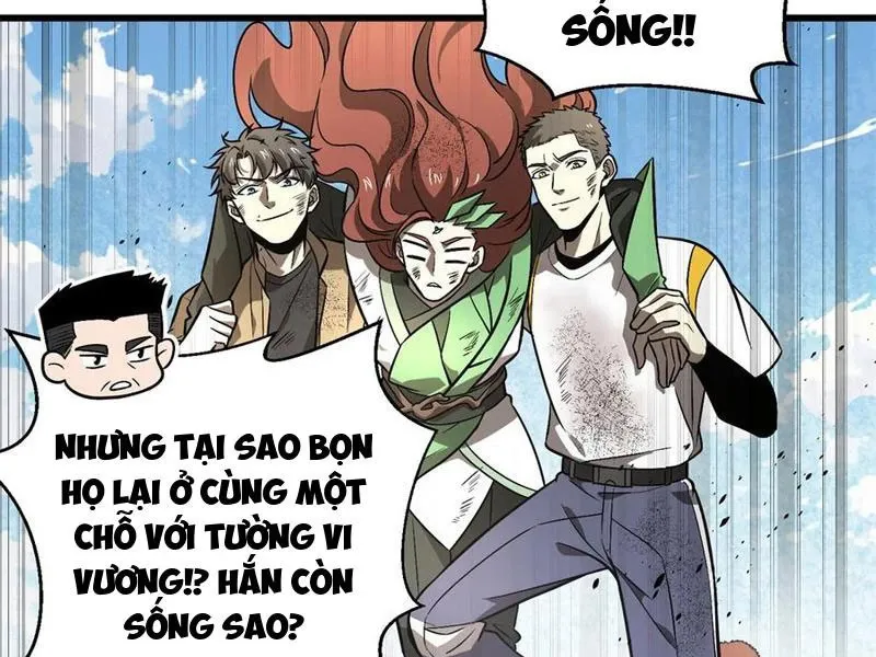 đọc truyện Toàn Cầu Cao Võ Chương 269 ảnh 28 tại Giả Dược