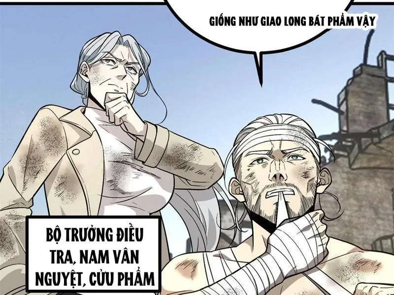 đọc truyện Toàn Cầu Cao Võ Chương 269 ảnh 6 tại Giả Dược