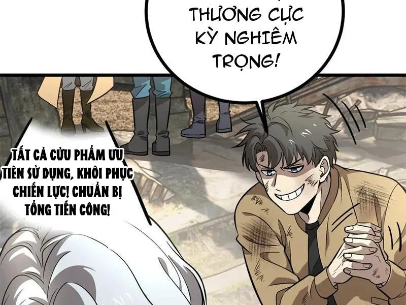 đọc truyện Toàn Cầu Cao Võ Chương 269 ảnh 52 tại Giả Dược