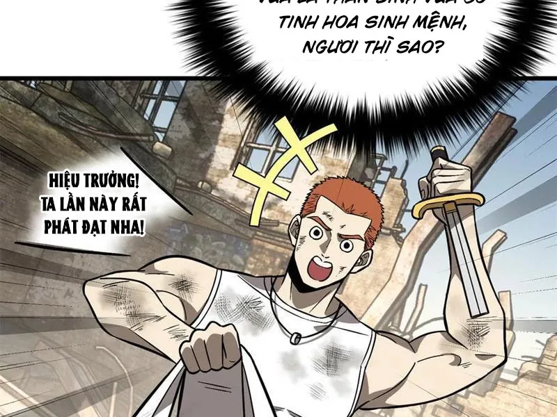 đọc truyện Toàn Cầu Cao Võ Chương 269 ảnh 61 tại Giả Dược