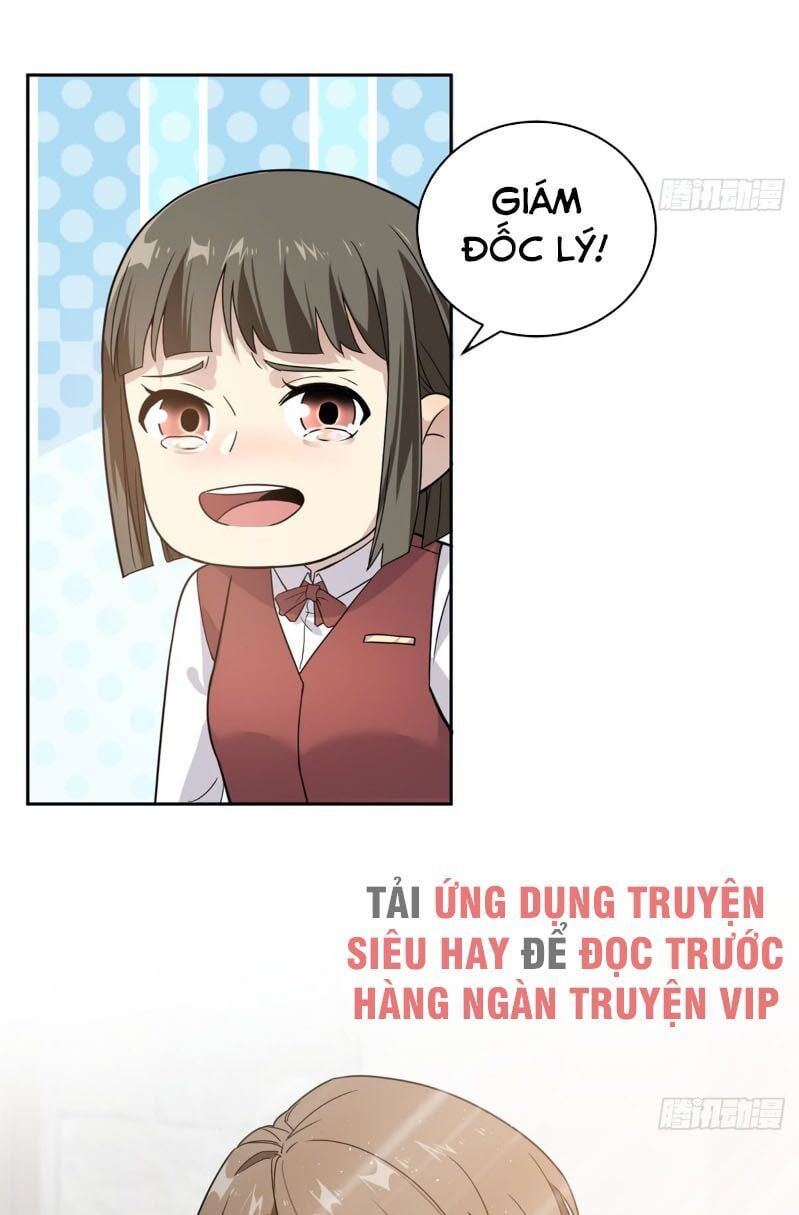 đọc truyện Toàn Cầu Cao Võ Chương 27 ảnh 21 tại Truyện Dạ Ký