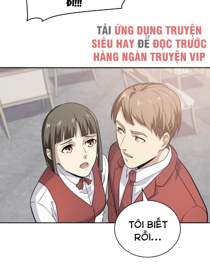 đọc truyện Toàn Cầu Cao Võ Chương 27 ảnh 24 tại Truyện Dạ Ký