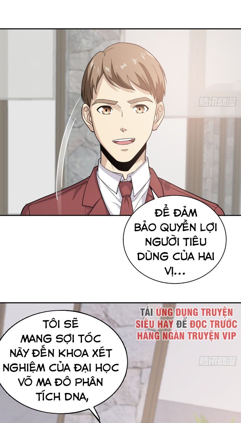đọc truyện Toàn Cầu Cao Võ Chương 27 ảnh 29 tại Truyện Dạ Ký