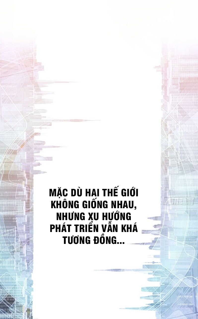đọc truyện Toàn Cầu Cao Võ Chương 27 ảnh 7 tại Truyện Dạ Ký
