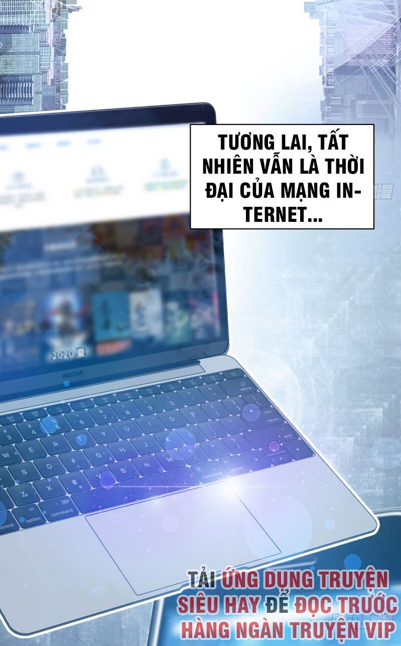 đọc truyện Toàn Cầu Cao Võ Chương 27 ảnh 8 tại Truyện Dạ Ký