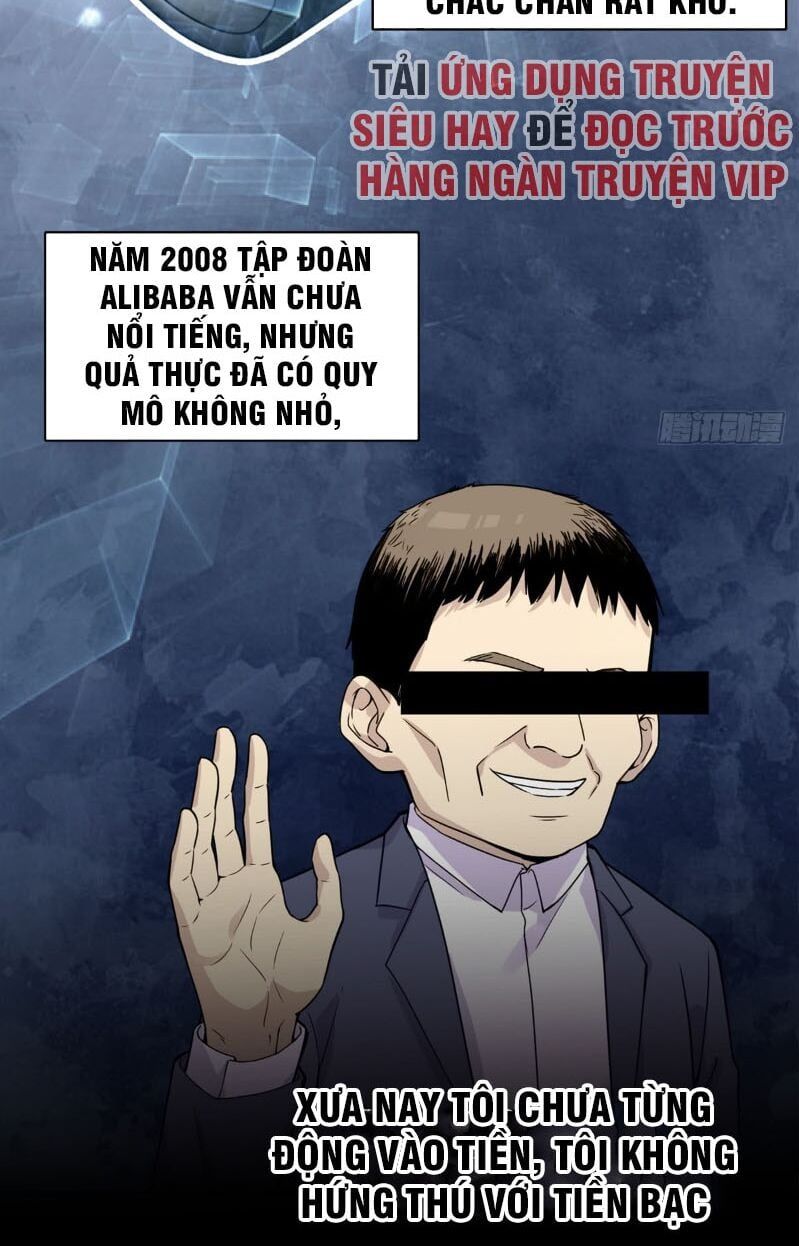 đọc truyện Toàn Cầu Cao Võ Chương 27 ảnh 10 tại Truyện Dạ Ký