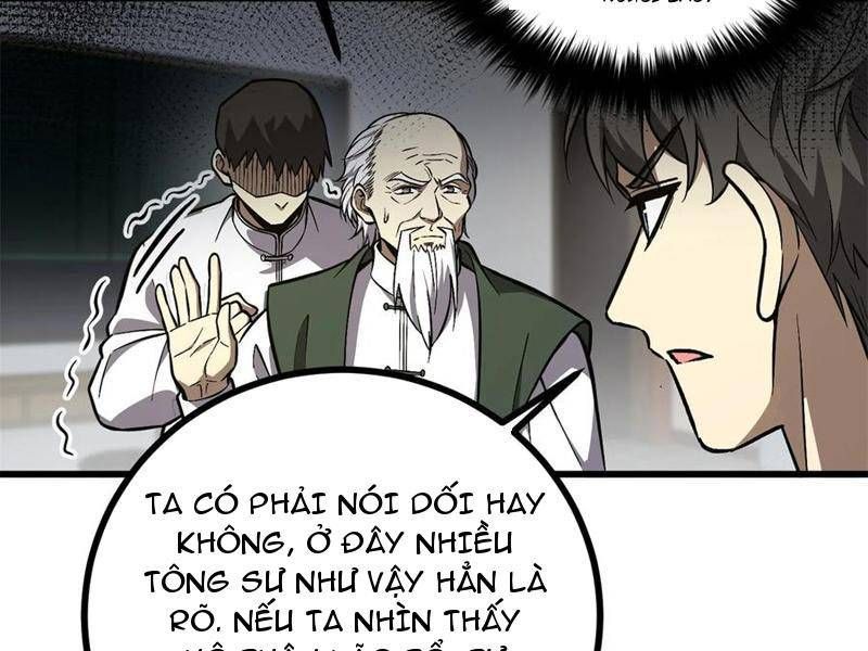 đọc truyện Toàn Cầu Cao Võ Chương 270 ảnh 114 tại Giả Dược