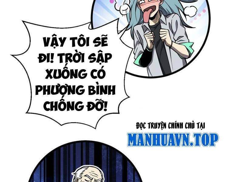 đọc truyện Toàn Cầu Cao Võ Chương 270 ảnh 98 tại Giả Dược