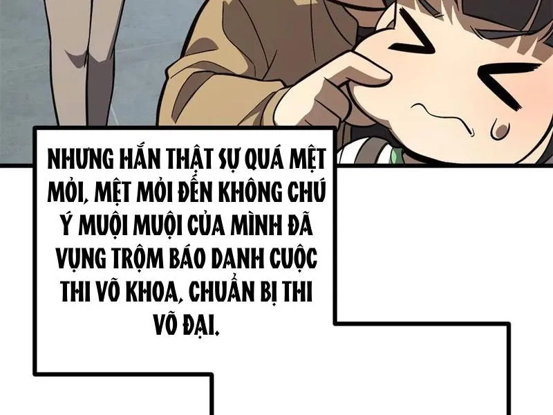 đọc truyện Toàn Cầu Cao Võ Chương 271 ảnh 106 tại Giả Dược