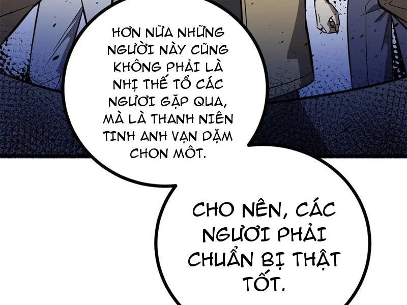 đọc truyện Toàn Cầu Cao Võ Chương 271 ảnh 21 tại Giả Dược