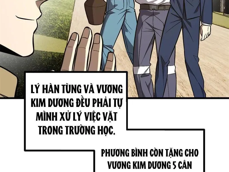 đọc truyện Toàn Cầu Cao Võ Chương 271 ảnh 33 tại Giả Dược