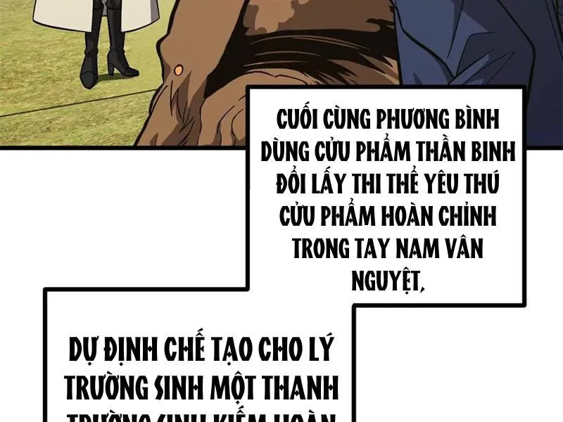 đọc truyện Toàn Cầu Cao Võ Chương 271 ảnh 36 tại Giả Dược
