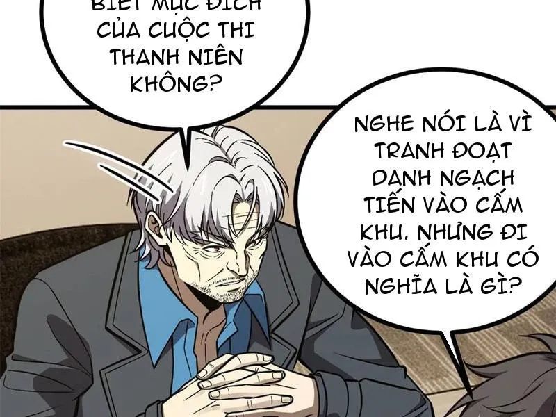 đọc truyện Toàn Cầu Cao Võ Chương 271 ảnh 8 tại Giả Dược