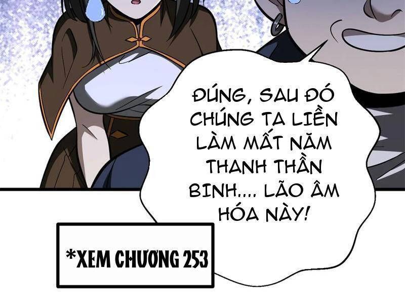 đọc truyện Toàn Cầu Cao Võ Chương 274 ảnh 11 tại Giả Dược