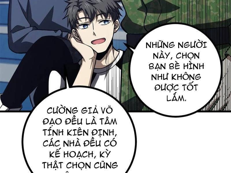 đọc truyện Toàn Cầu Cao Võ Chương 274 ảnh 101 tại Giả Dược