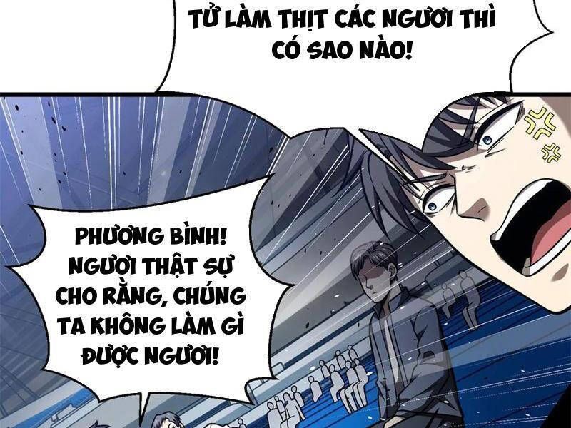 đọc truyện Toàn Cầu Cao Võ Chương 274 ảnh 110 tại Giả Dược