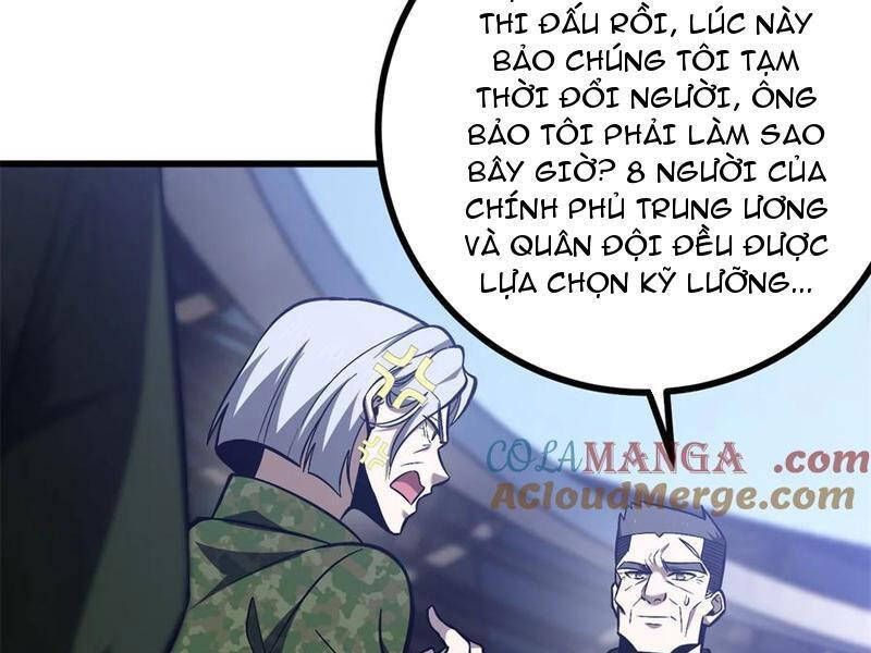 đọc truyện Toàn Cầu Cao Võ Chương 274 ảnh 21 tại Giả Dược