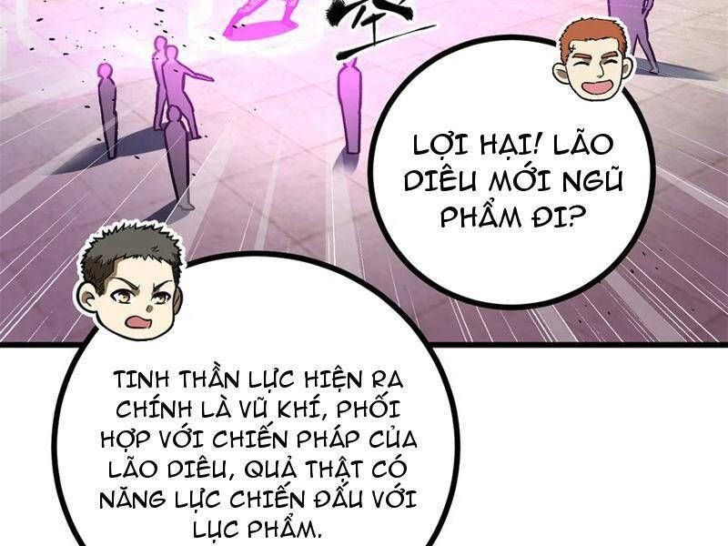 đọc truyện Toàn Cầu Cao Võ Chương 274 ảnh 37 tại Giả Dược