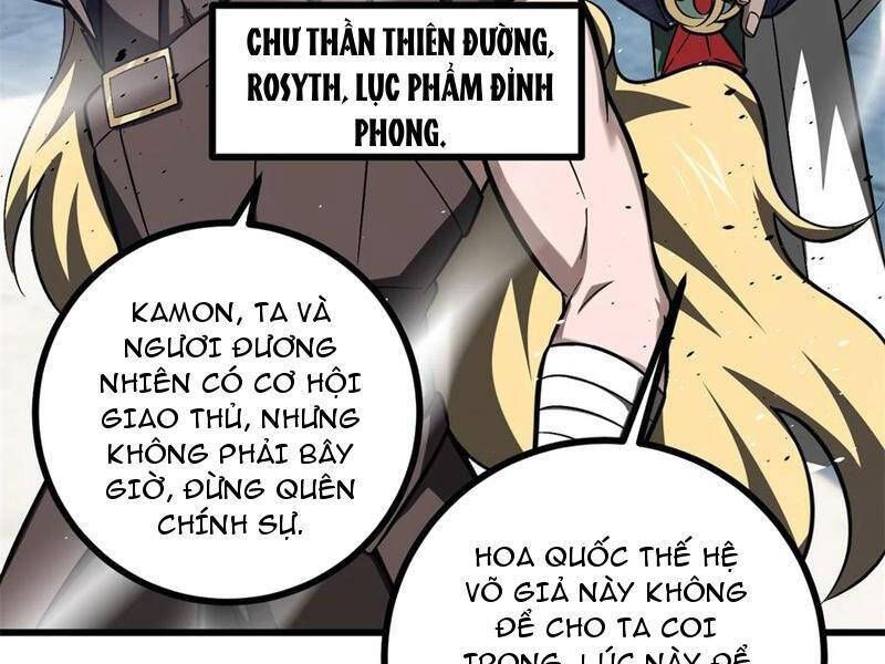 đọc truyện Toàn Cầu Cao Võ Chương 274 ảnh 51 tại Giả Dược