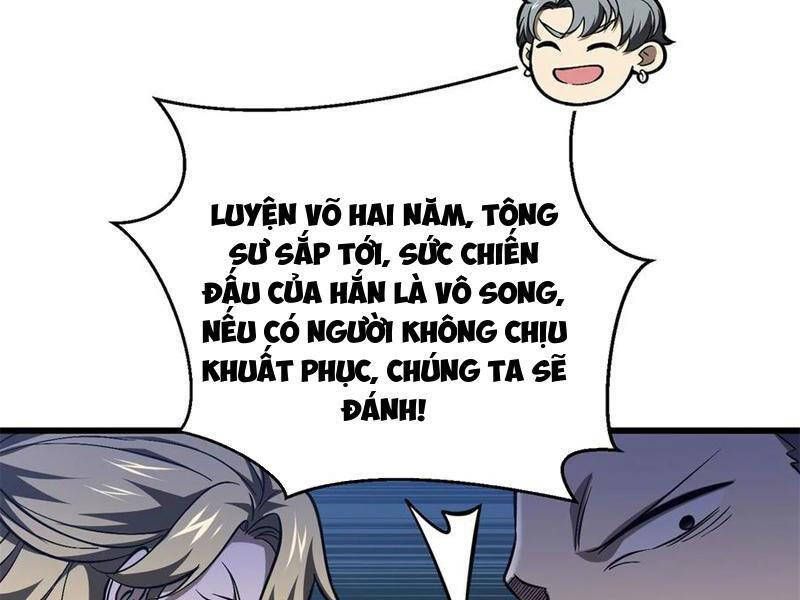 đọc truyện Toàn Cầu Cao Võ Chương 274 ảnh 61 tại Giả Dược