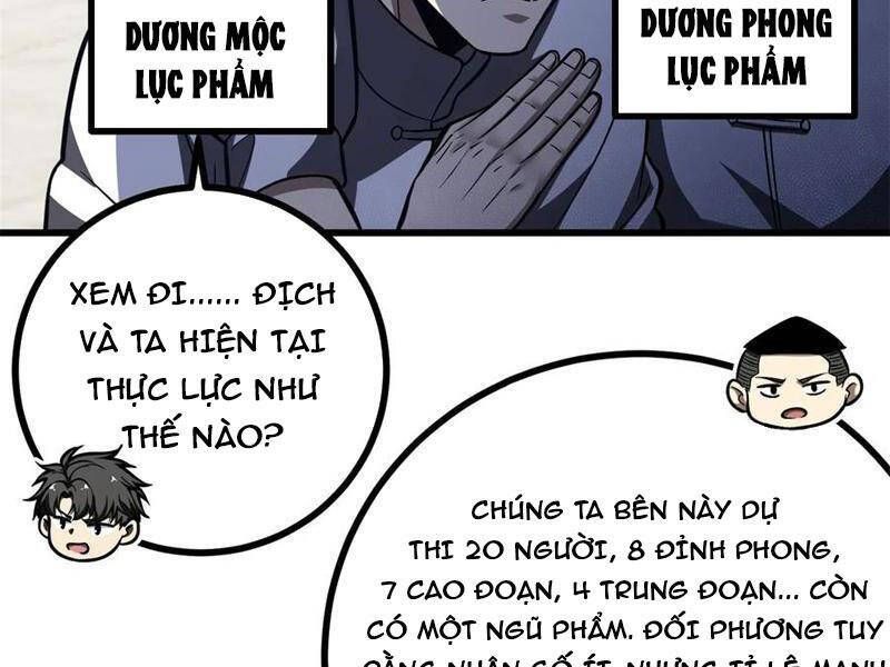 đọc truyện Toàn Cầu Cao Võ Chương 274 ảnh 77 tại Giả Dược