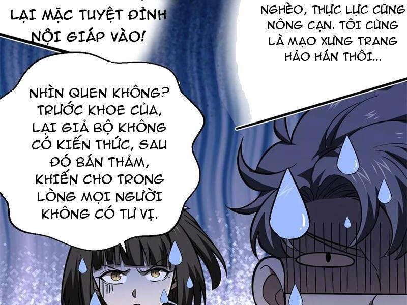 đọc truyện Toàn Cầu Cao Võ Chương 274 ảnh 10 tại Giả Dược
