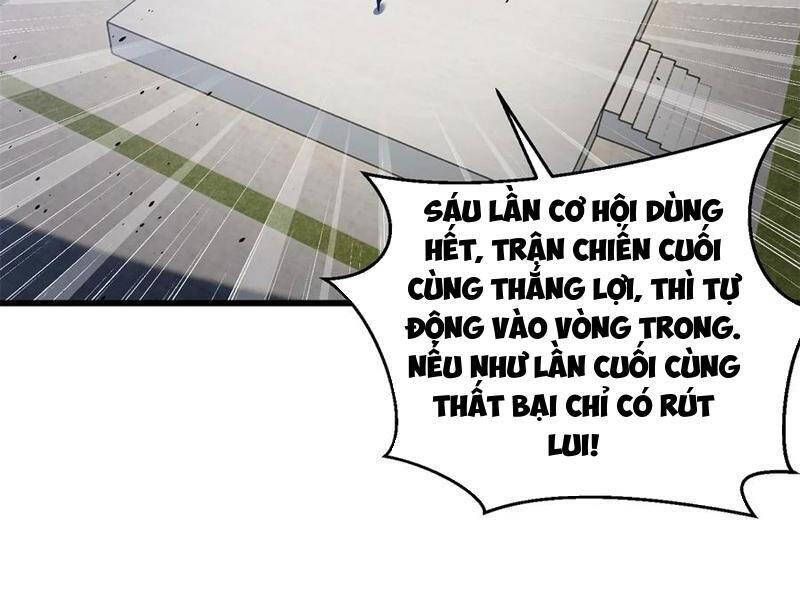 đọc truyện Toàn Cầu Cao Võ Chương 274 ảnh 98 tại Giả Dược