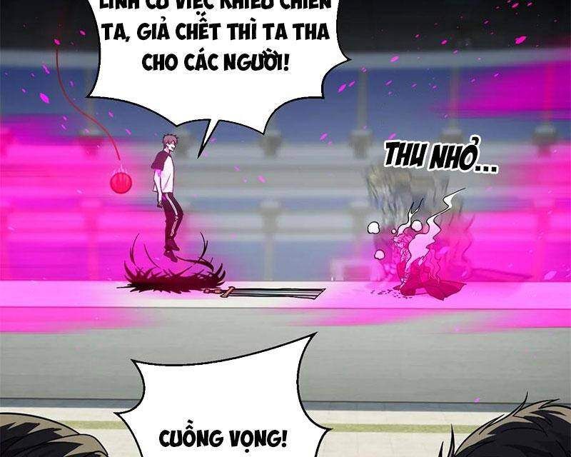 đọc truyện Toàn Cầu Cao Võ Chương 275 ảnh 106 tại Giả Dược