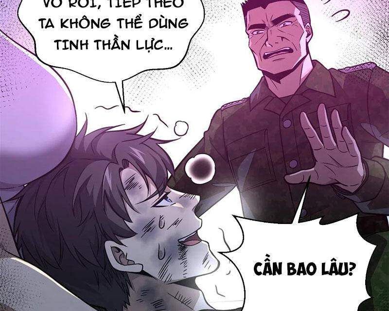 đọc truyện Toàn Cầu Cao Võ Chương 275 ảnh 118 tại Giả Dược