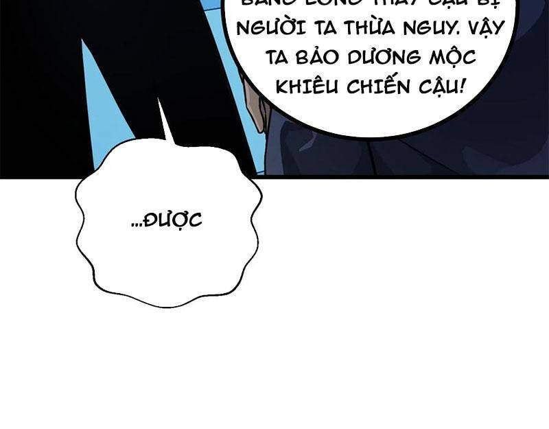 đọc truyện Toàn Cầu Cao Võ Chương 275 ảnh 133 tại Giả Dược