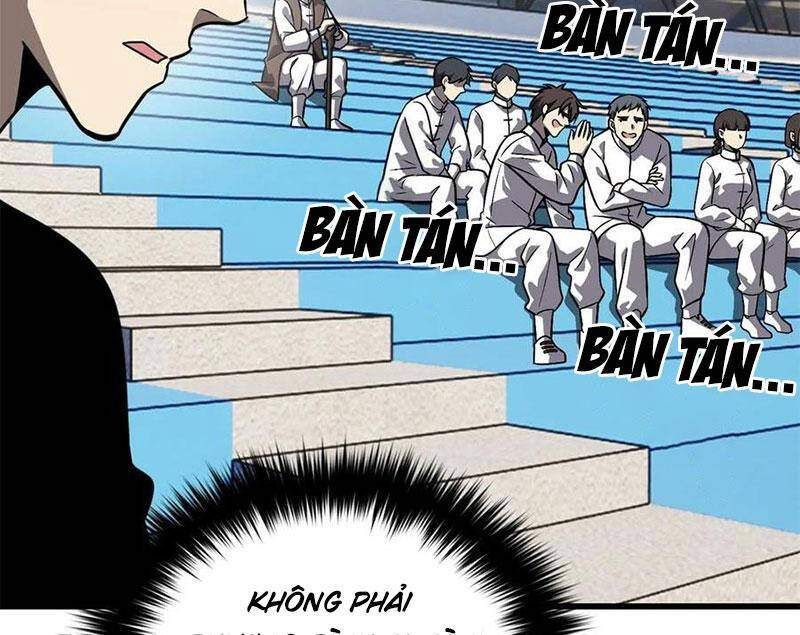 đọc truyện Toàn Cầu Cao Võ Chương 275 ảnh 3 tại Giả Dược