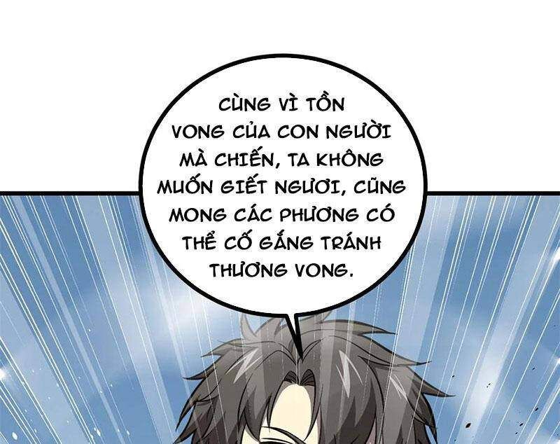 đọc truyện Toàn Cầu Cao Võ Chương 275 ảnh 21 tại Giả Dược