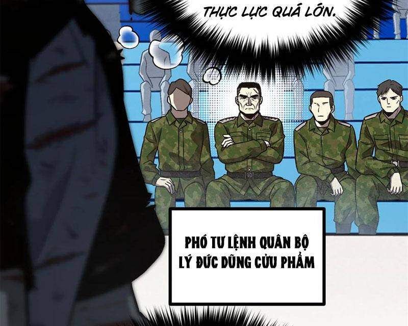 đọc truyện Toàn Cầu Cao Võ Chương 275 ảnh 43 tại Giả Dược