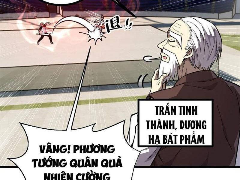 đọc truyện Toàn Cầu Cao Võ Chương 276 ảnh 14 tại Giả Dược
