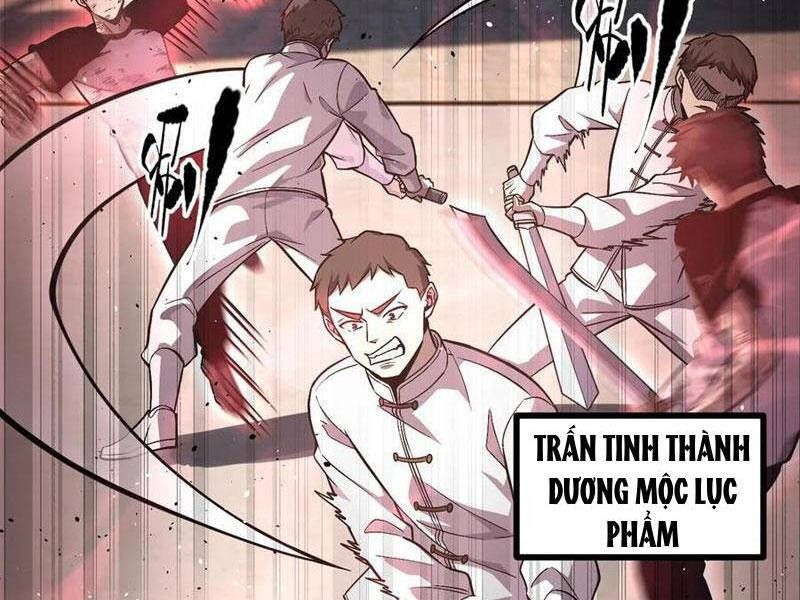 đọc truyện Toàn Cầu Cao Võ Chương 276 ảnh 3 tại Giả Dược