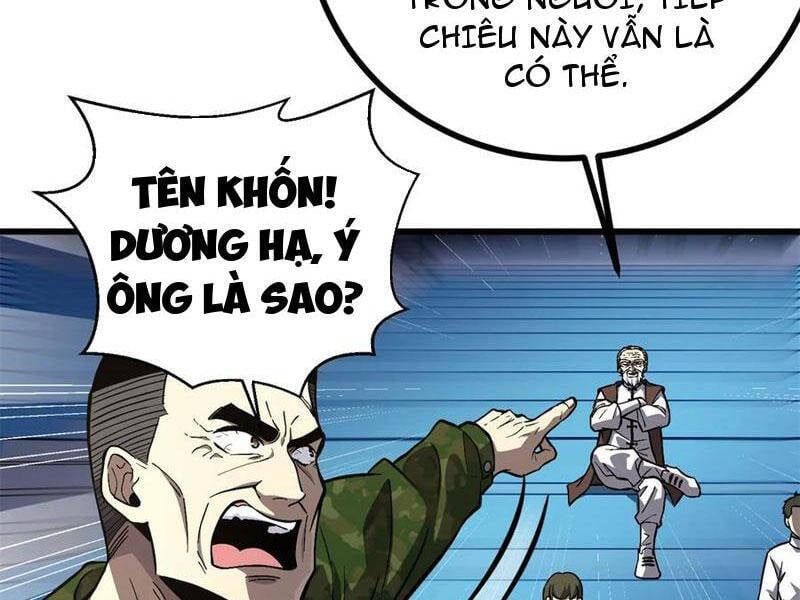 đọc truyện Toàn Cầu Cao Võ Chương 276 ảnh 34 tại Giả Dược