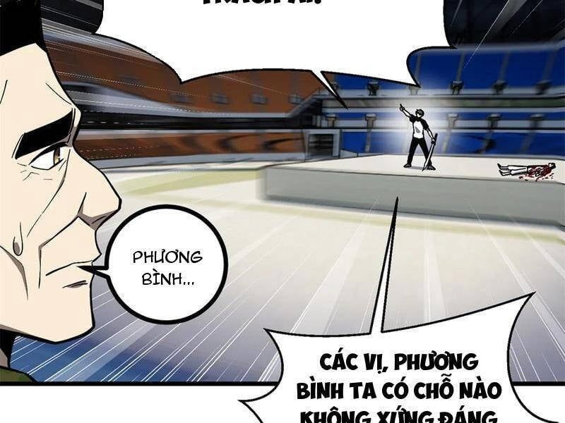 đọc truyện Toàn Cầu Cao Võ Chương 276 ảnh 67 tại Giả Dược